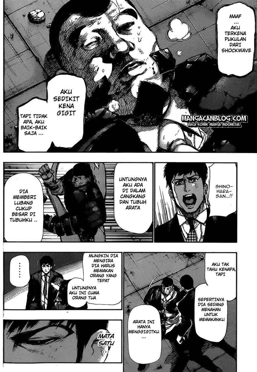 Chapter 107 - halaman 13