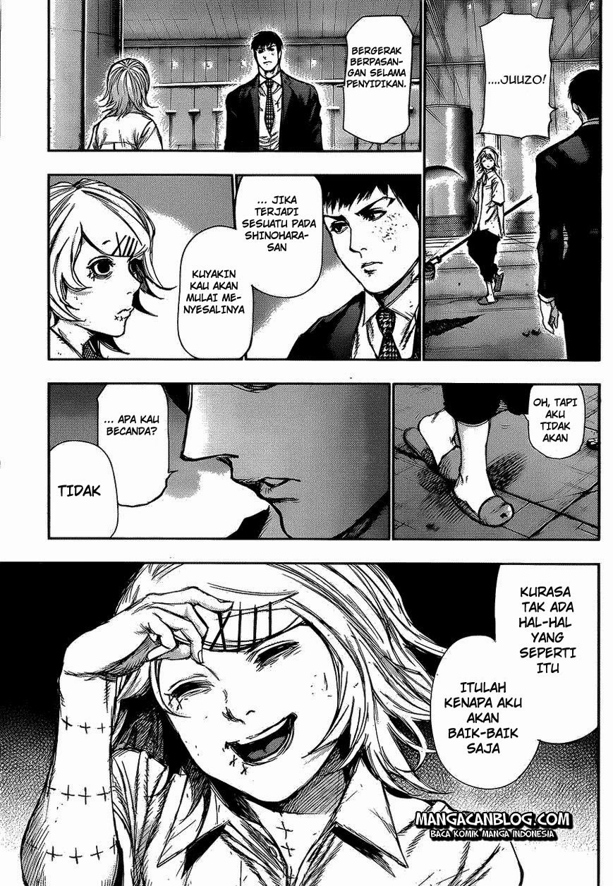 Chapter 107 - halaman 14