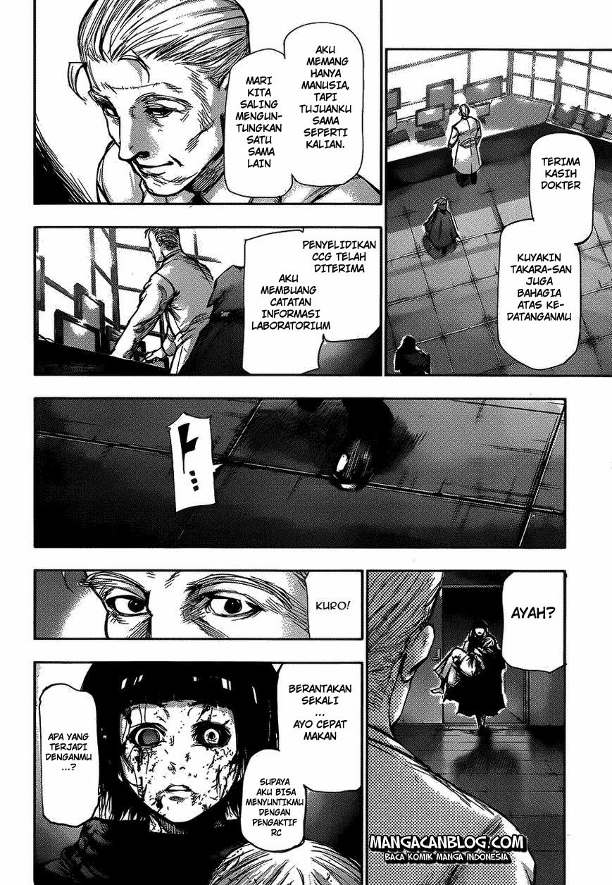 Chapter 107 - halaman 17