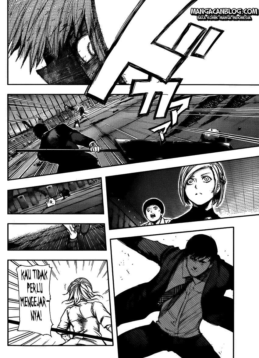 Chapter 106 - halaman 16