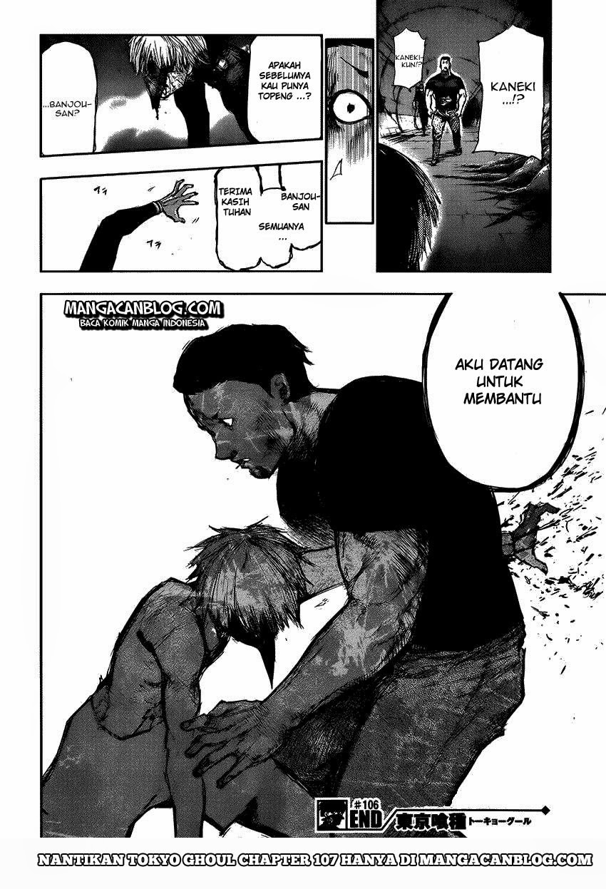 Chapter 106 - halaman 18