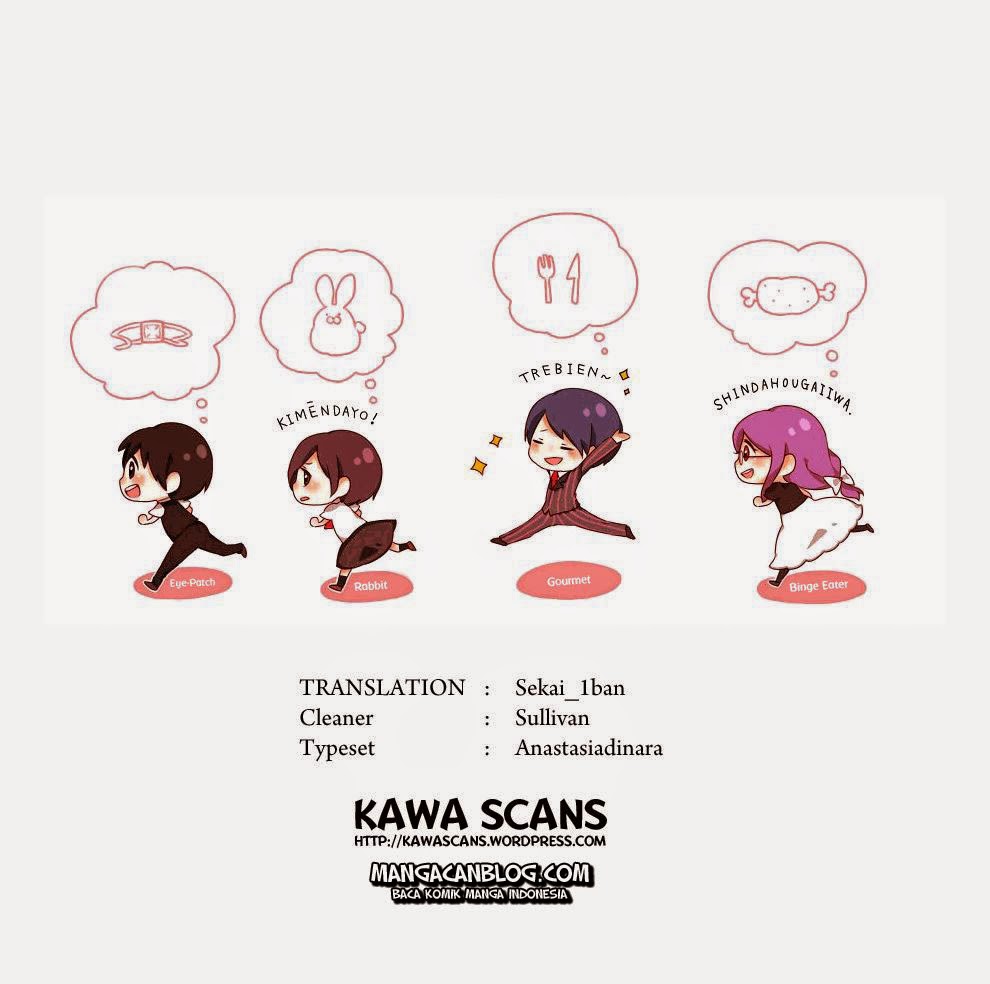 Chapter 106 - halaman 19