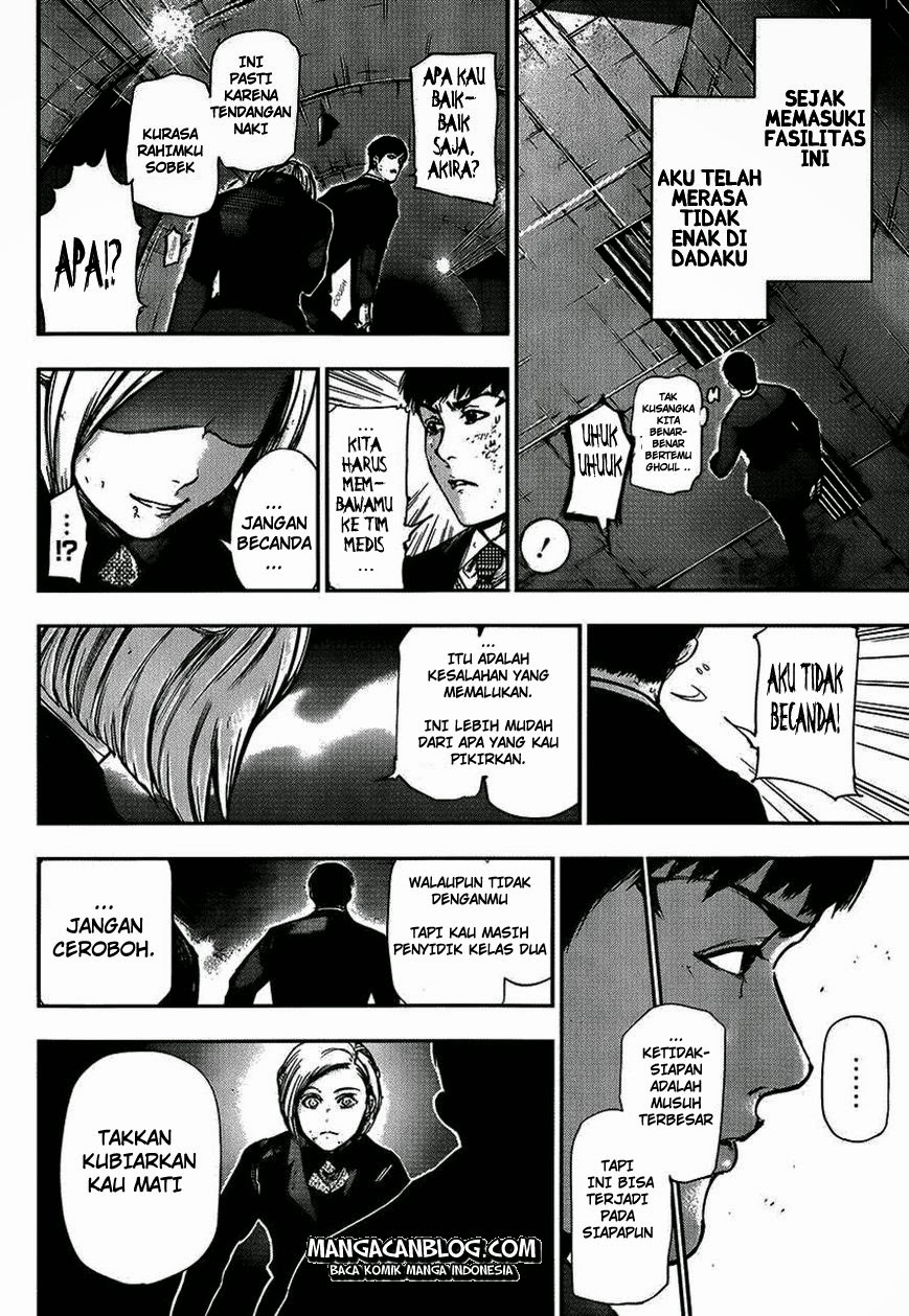 Chapter 105 - halaman 14