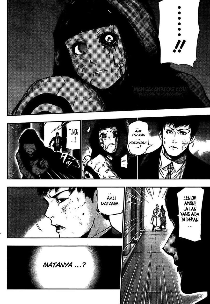 Chapter 105 - halaman 16