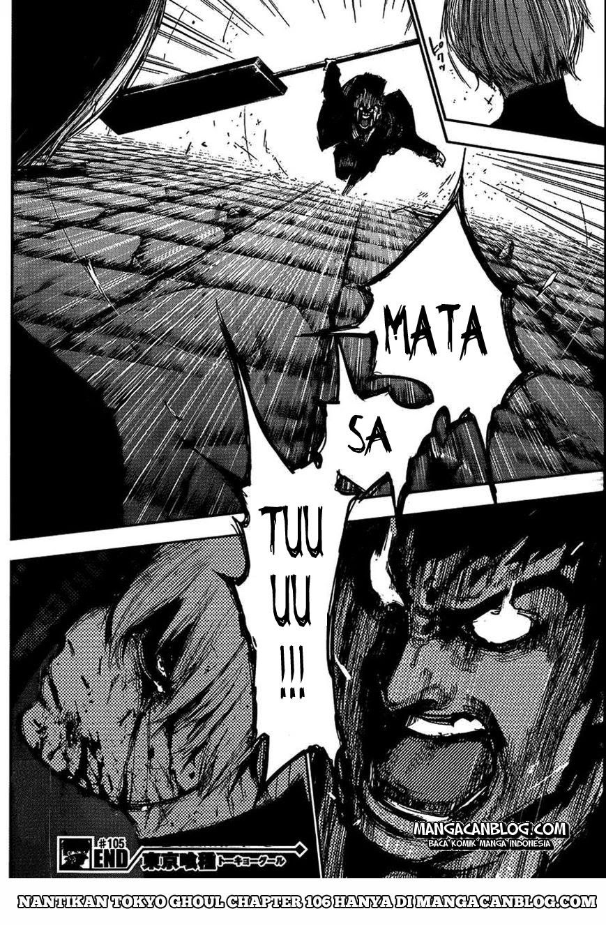 Chapter 105 - halaman 20