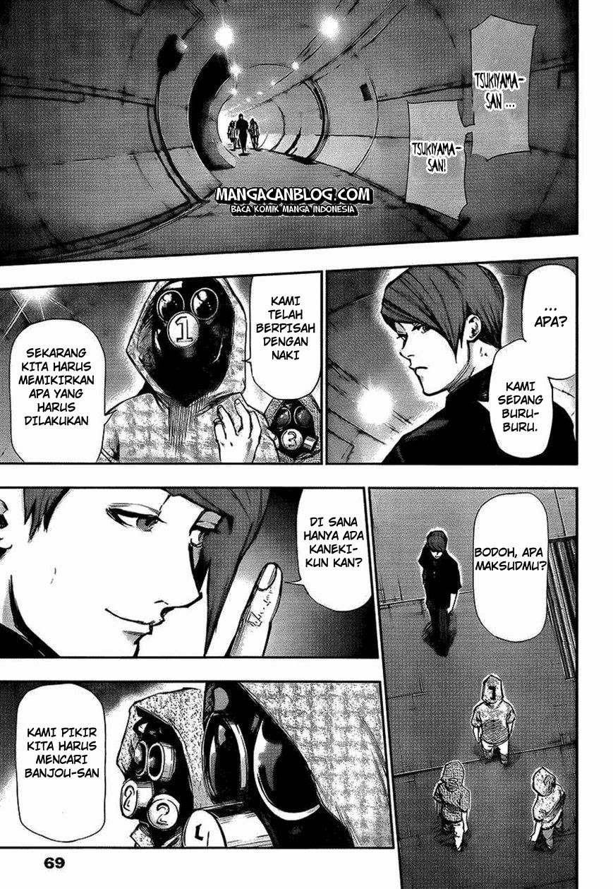Chapter 105 - halaman 9