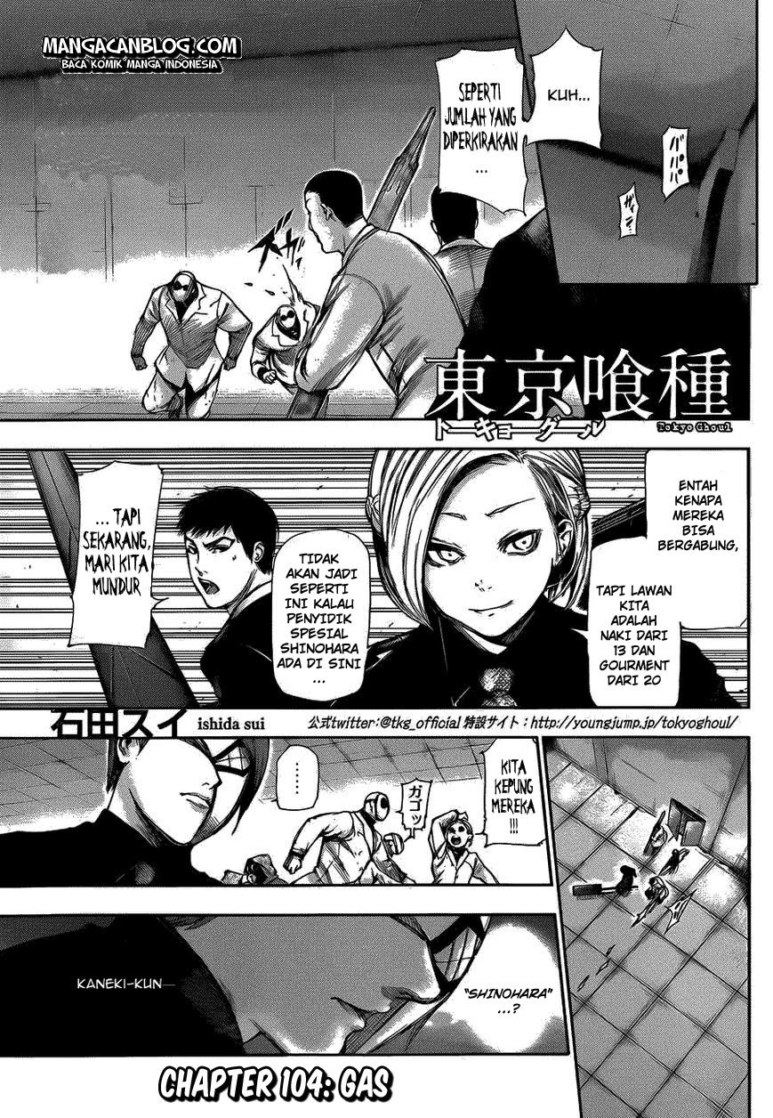 Chapter 104 - halaman 2