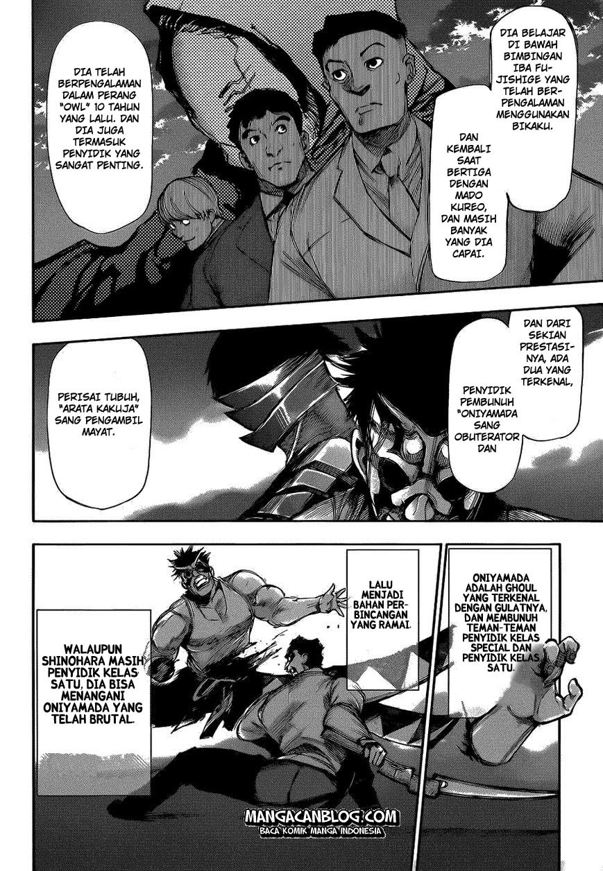 Chapter 104 - halaman 15