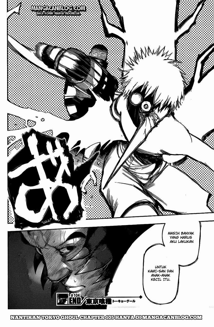 Chapter 104 - halaman 18