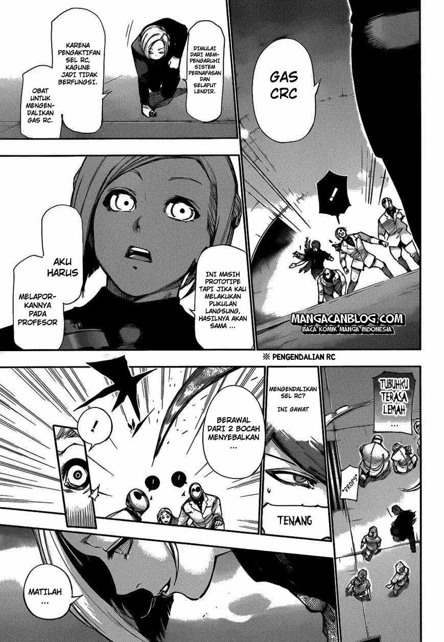 Chapter 104 - halaman 6