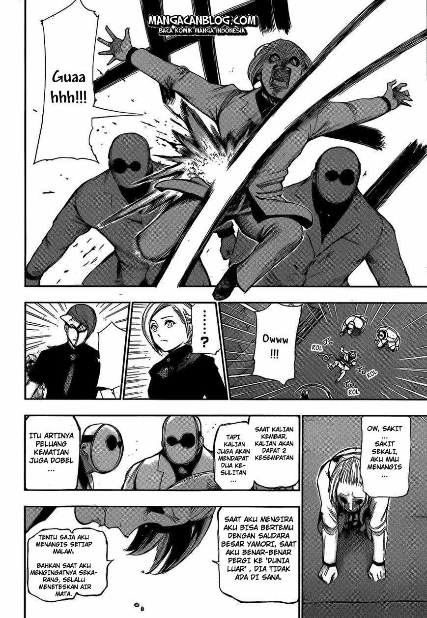 Chapter 104 - halaman 7