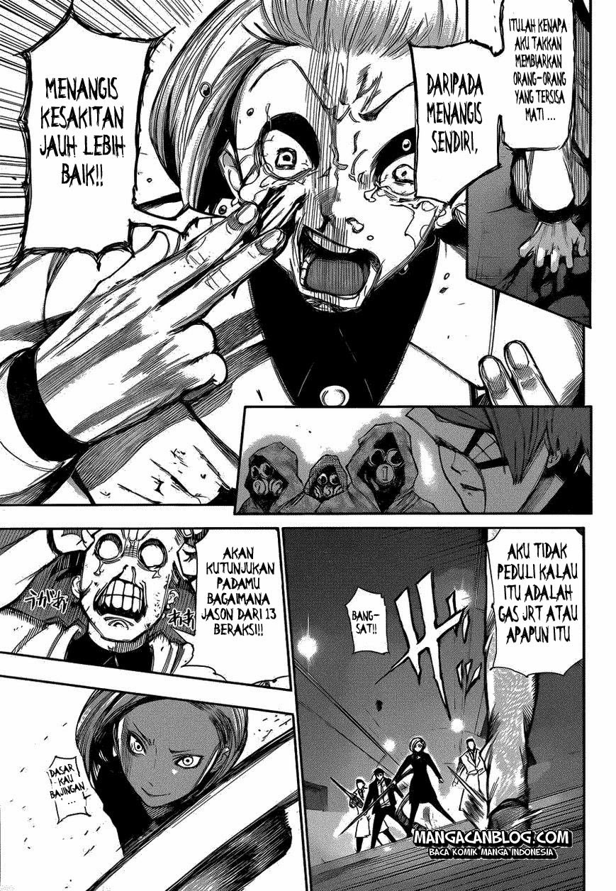Chapter 104 - halaman 8