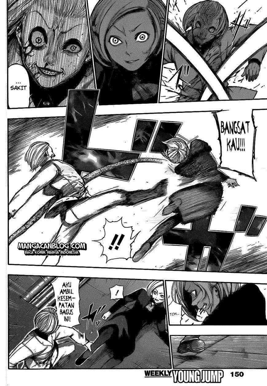 Chapter 104 - halaman 9