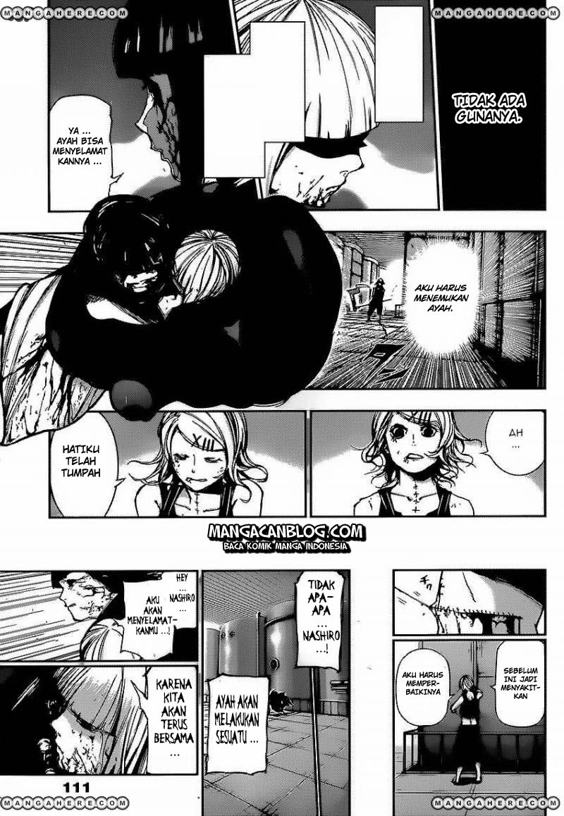 Chapter 103 - halaman 14