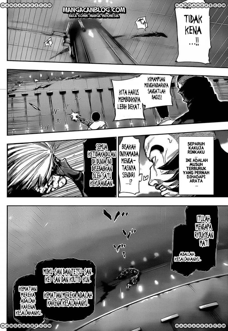 Chapter 103 - halaman 15