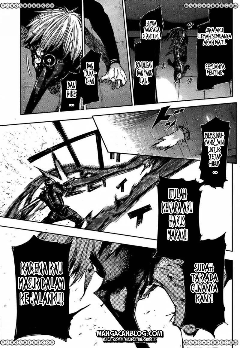 Chapter 103 - halaman 16