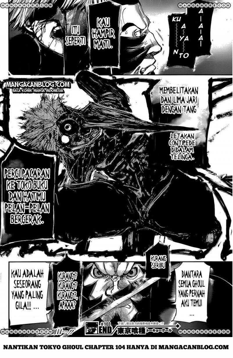 Chapter 103 - halaman 17