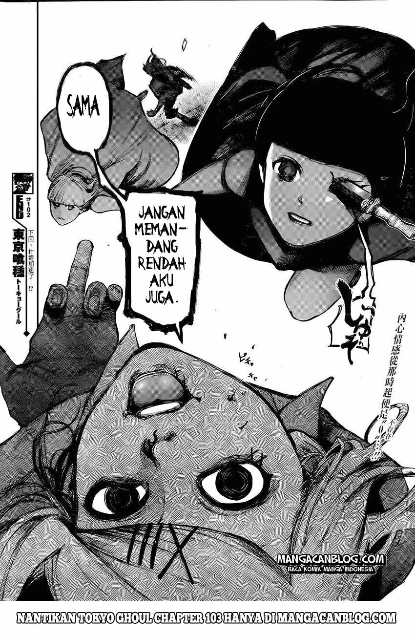Chapter 102 - halaman 18