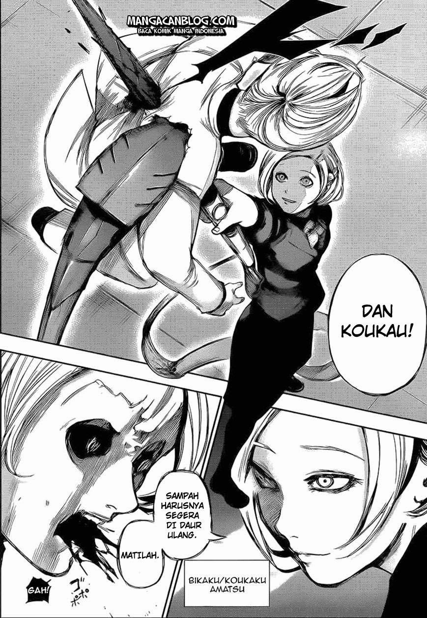 Chapter 101 - halaman 12