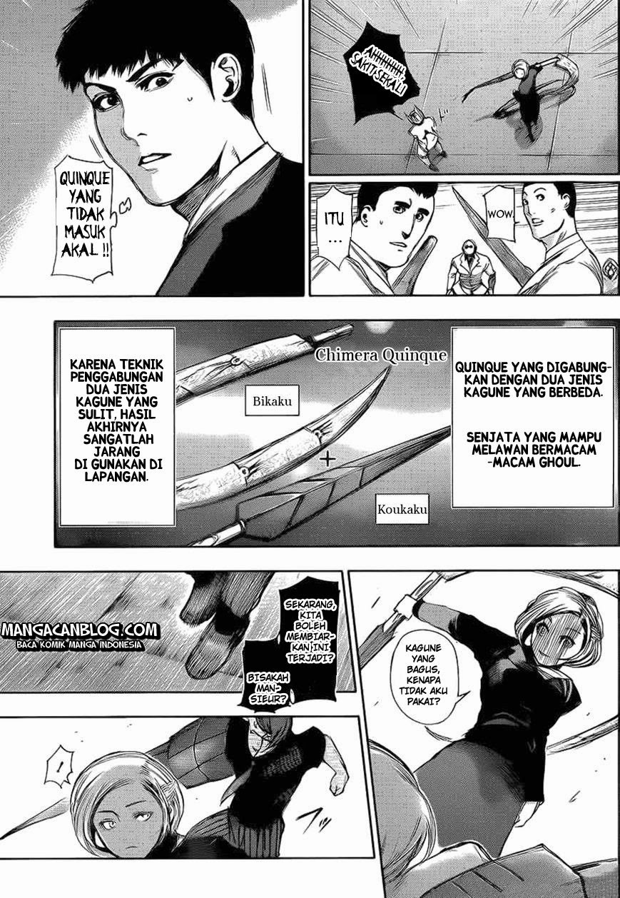 Chapter 101 - halaman 13