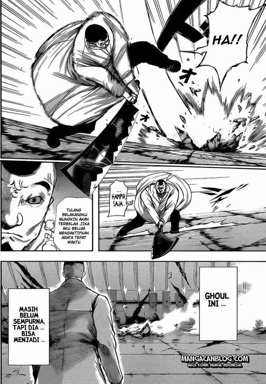 Chapter 101 - halaman 4