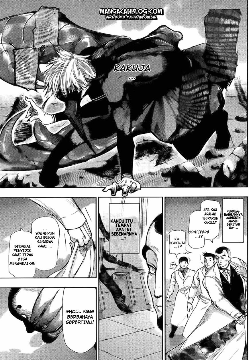 Chapter 101 - halaman 5