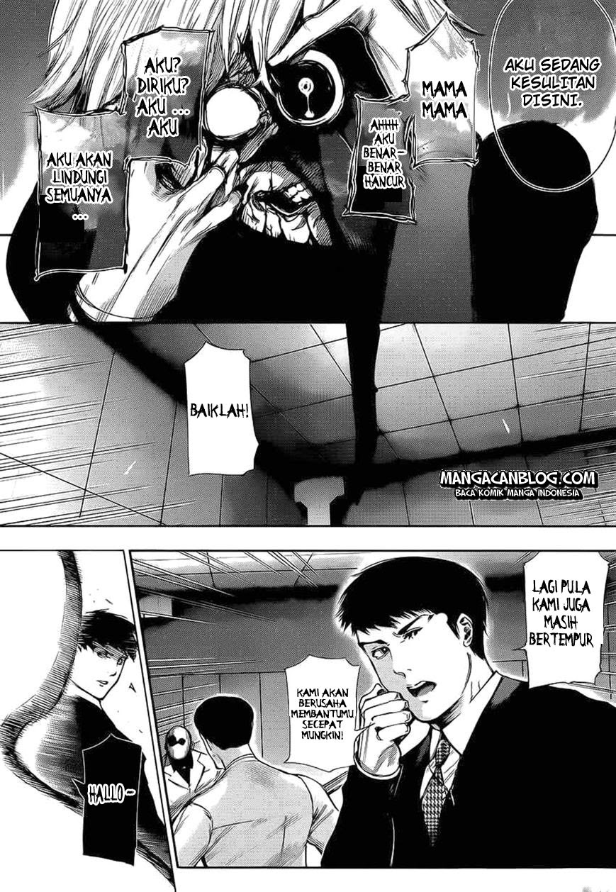 Chapter 101 - halaman 7