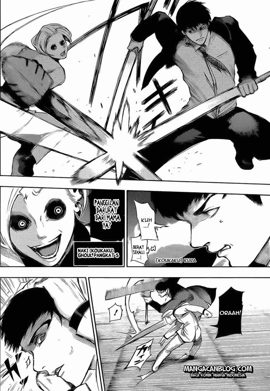 Chapter 101 - halaman 8