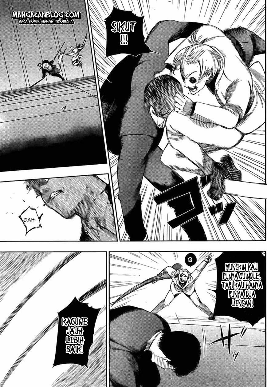 Chapter 101 - halaman 9