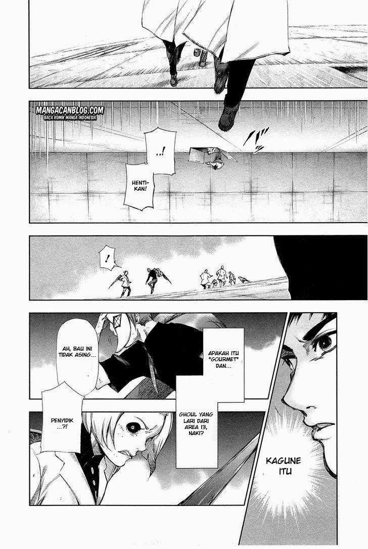 Chapter 100 - halaman 12