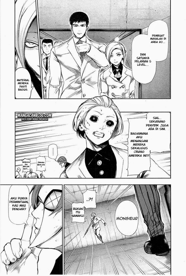 Chapter 100 - halaman 13