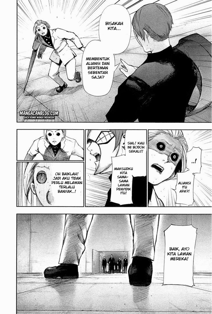 Chapter 100 - halaman 14