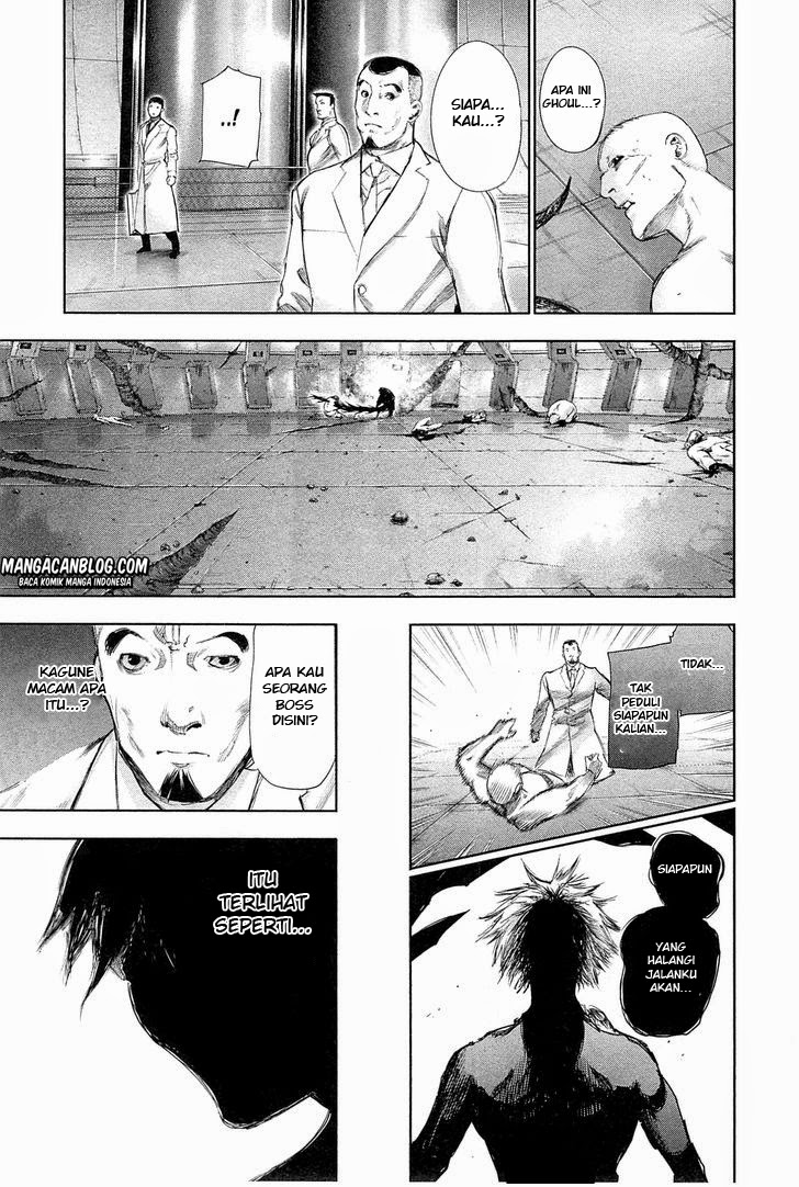 Chapter 100 - halaman 17