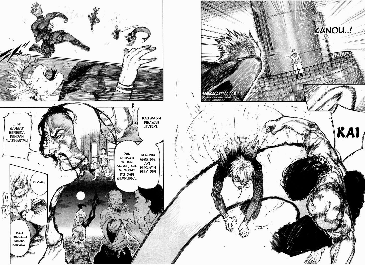 Chapter 100 - halaman 3