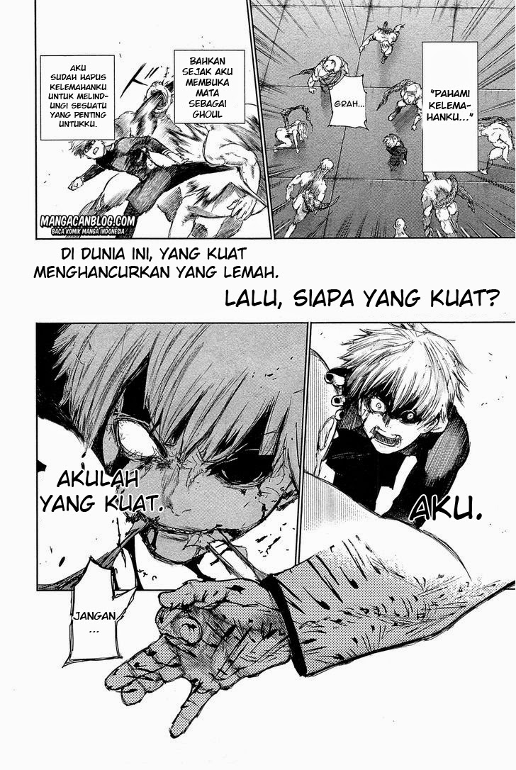 Chapter 100 - halaman 6