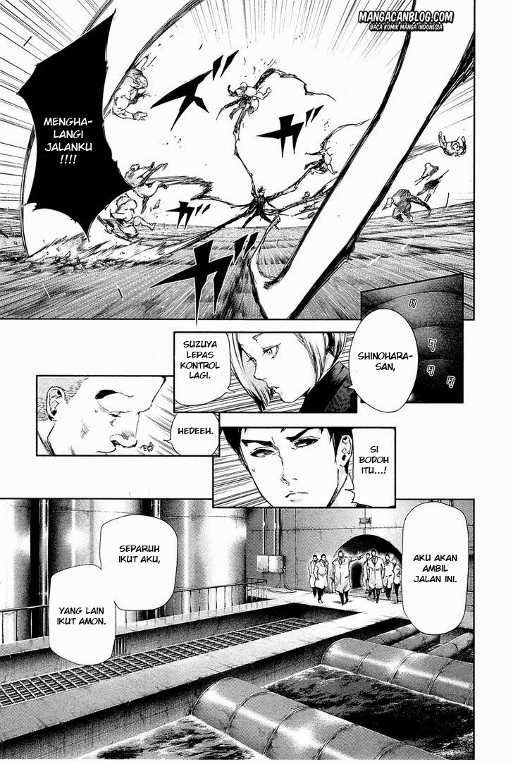 Chapter 100 - halaman 7