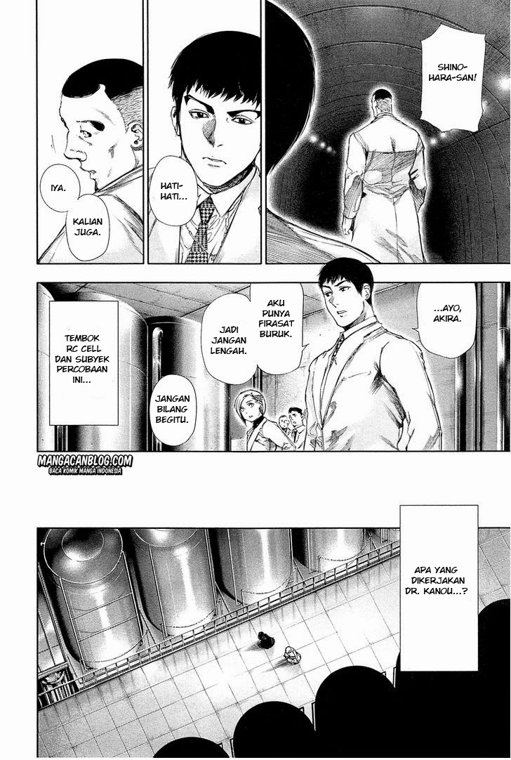 Chapter 100 - halaman 8