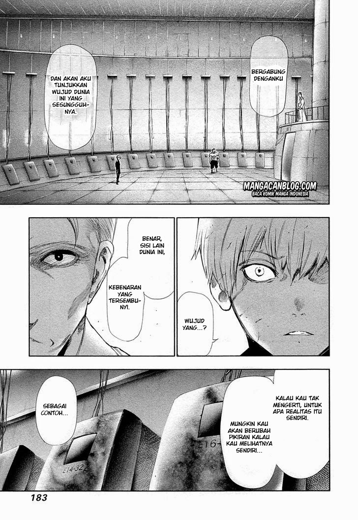 Chapter 99 - halaman 12