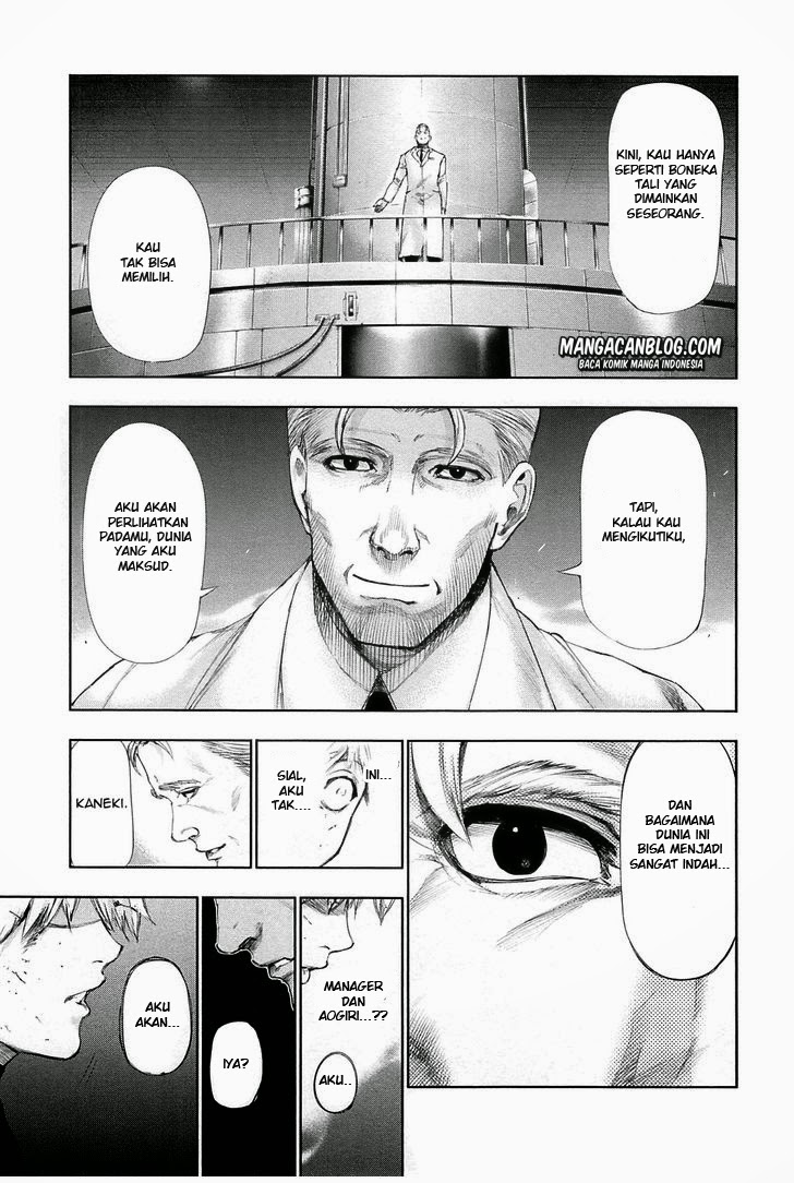 Chapter 99 - halaman 14