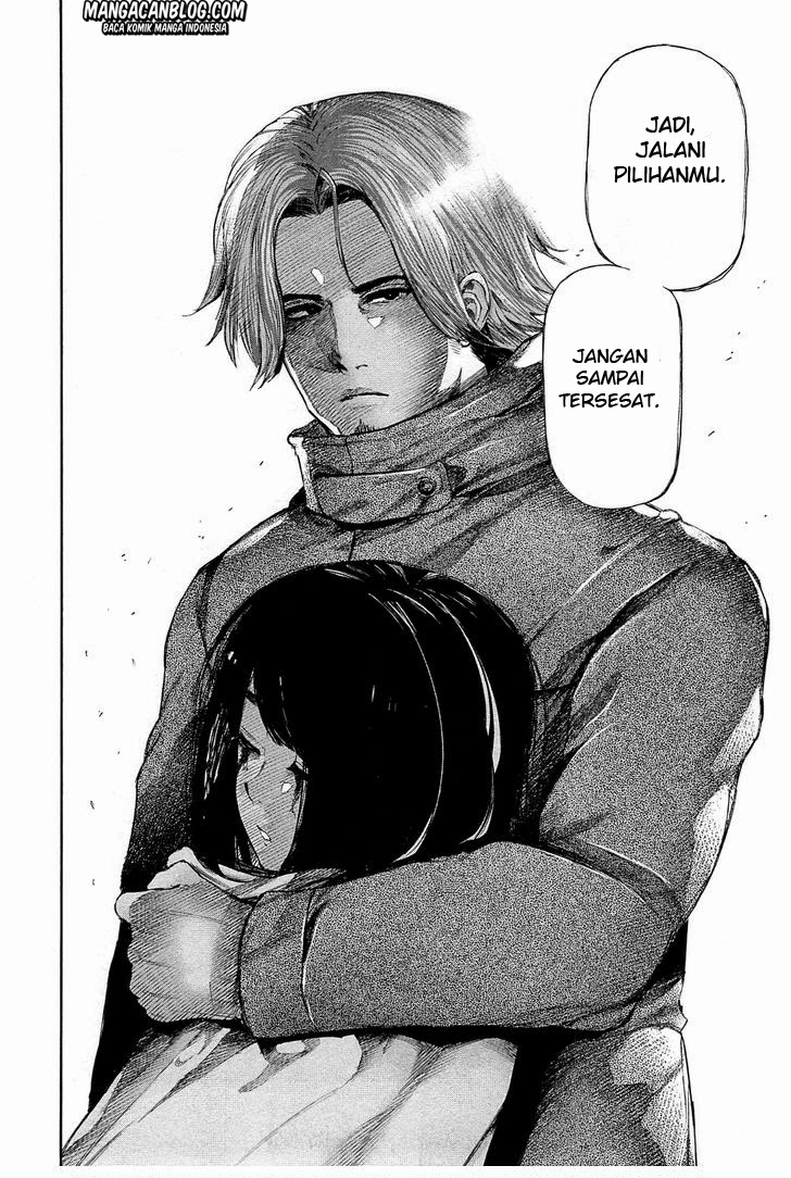 Chapter 99 - halaman 17