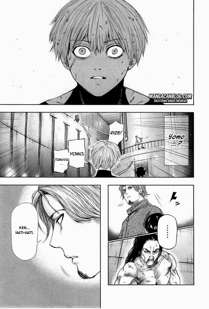 Chapter 99 - halaman 18