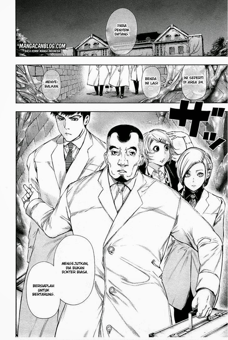 Chapter 99 - halaman 19