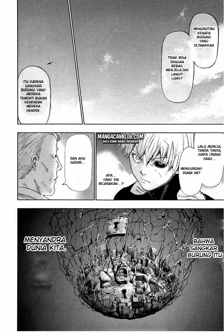 Chapter 99 - halaman 5