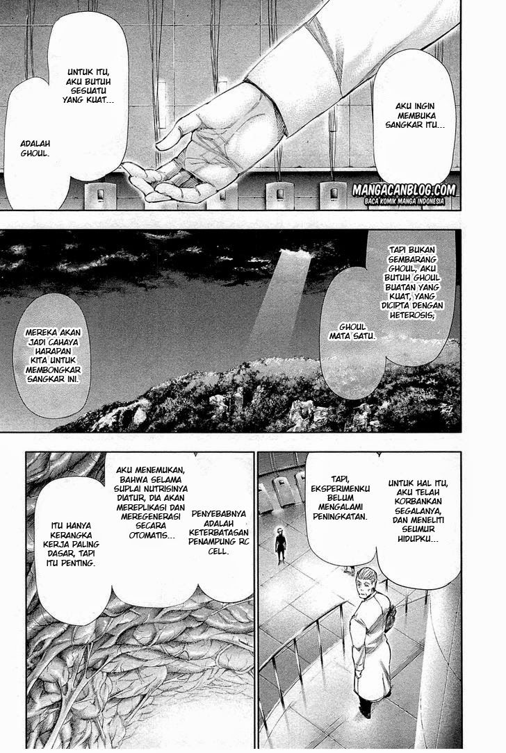 Chapter 99 - halaman 6