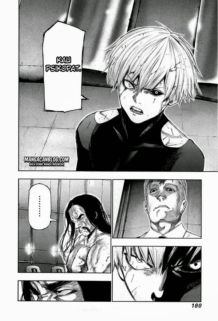 Chapter 99 - halaman 9