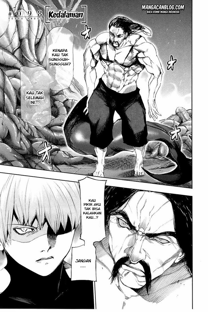 Chapter 98 - halaman 2