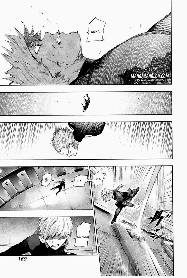 Chapter 98 - halaman 16