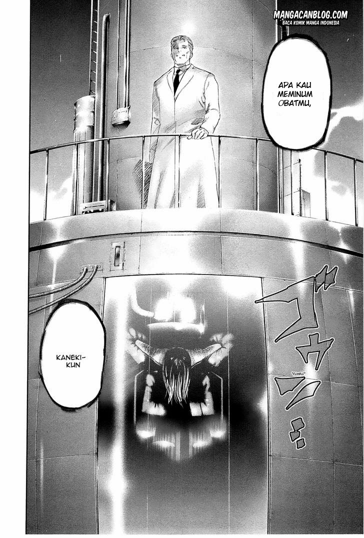 Chapter 98 - halaman 19