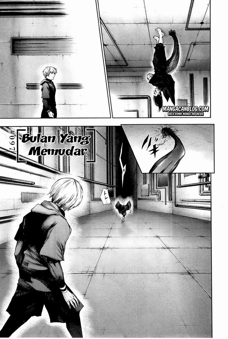 Chapter 97 - halaman 2