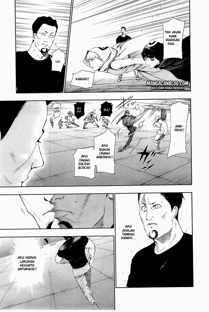 Chapter 97 - halaman 12